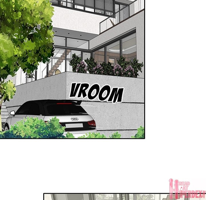 Maid (KOI) - Chapter 32 18