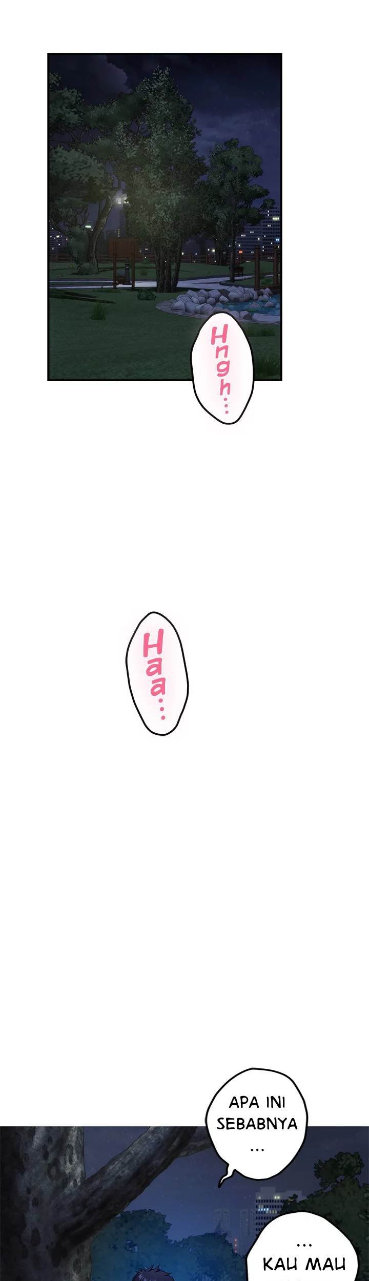 Noona&#8217;s Night - Chapter 32 9