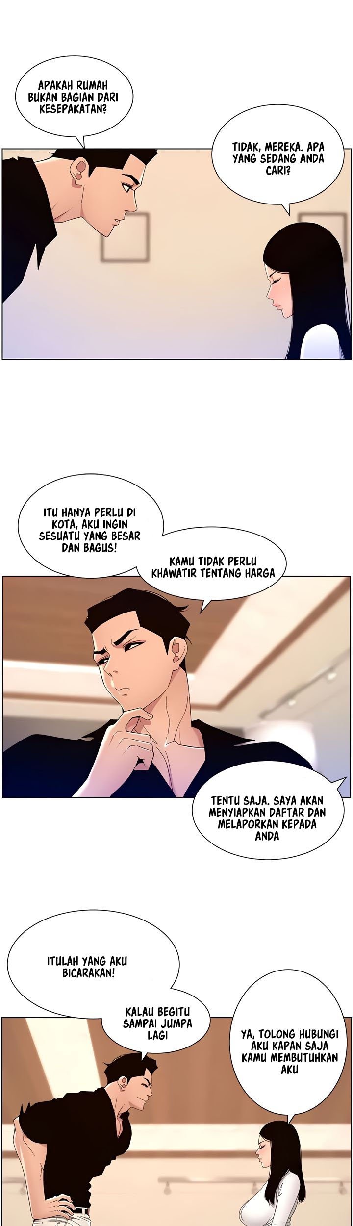 The Night King using App - Chapter 32 27