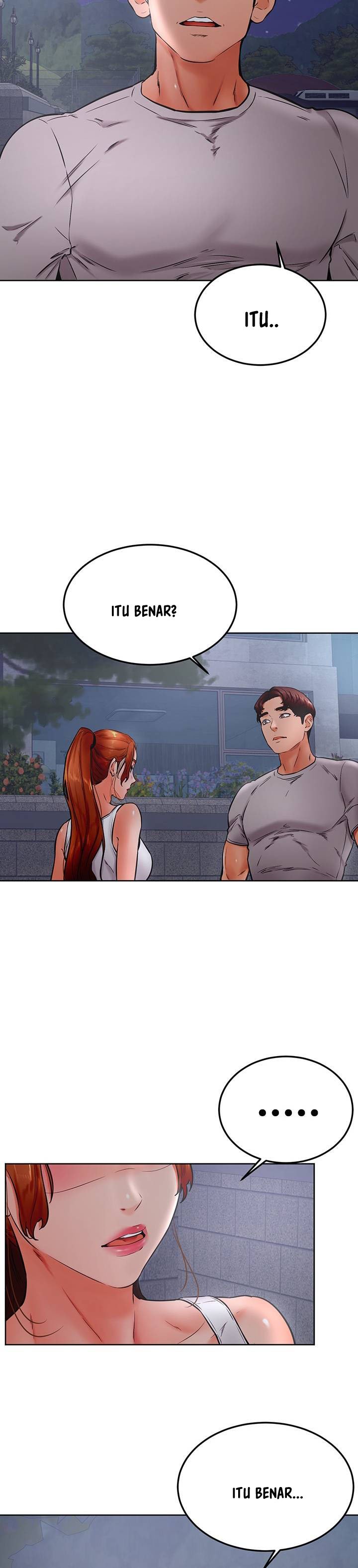 Cheer Up, Namjoo - Chapter 32 12