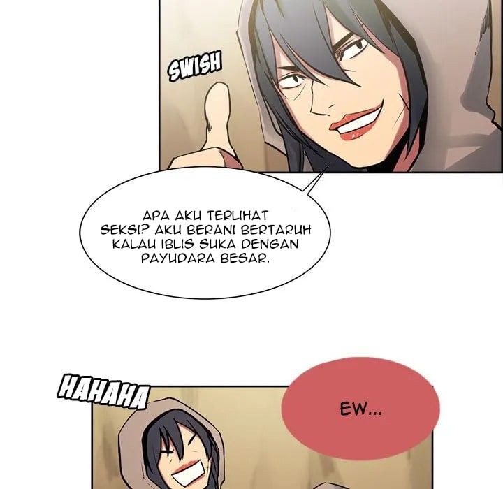 Erostica - Chapter 32 10