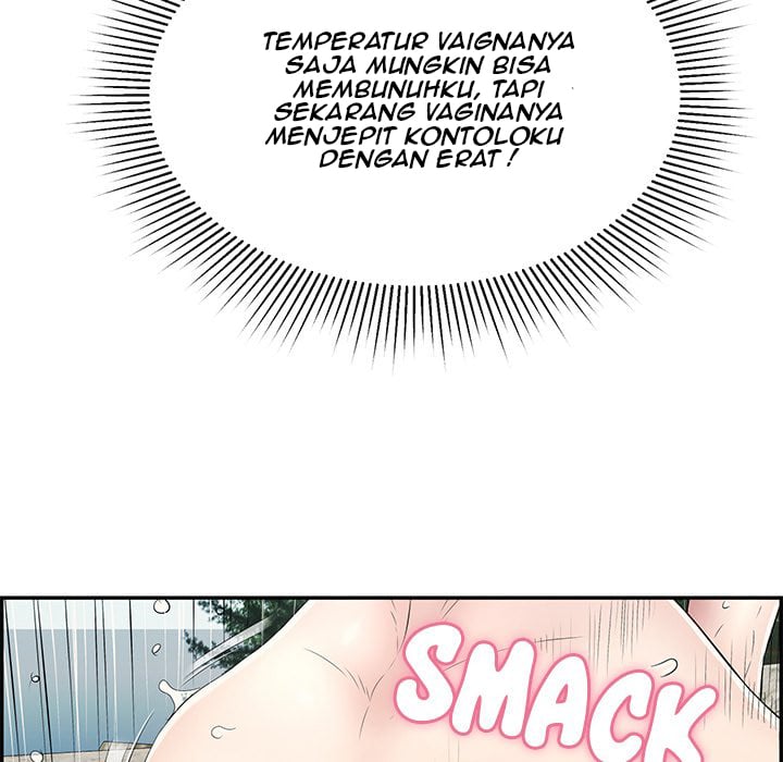 A Killer Woman - Chapter 32 31