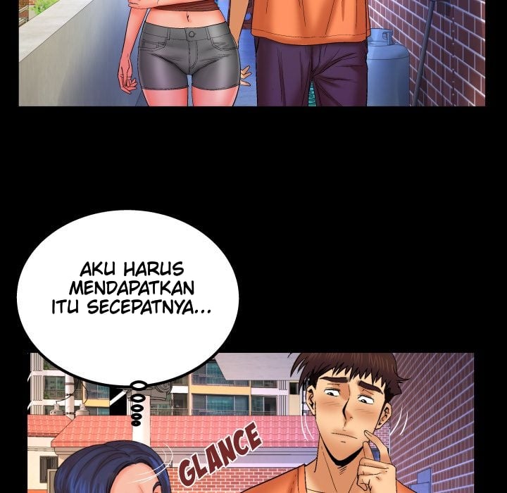 My Aunt - Chapter 32 15
