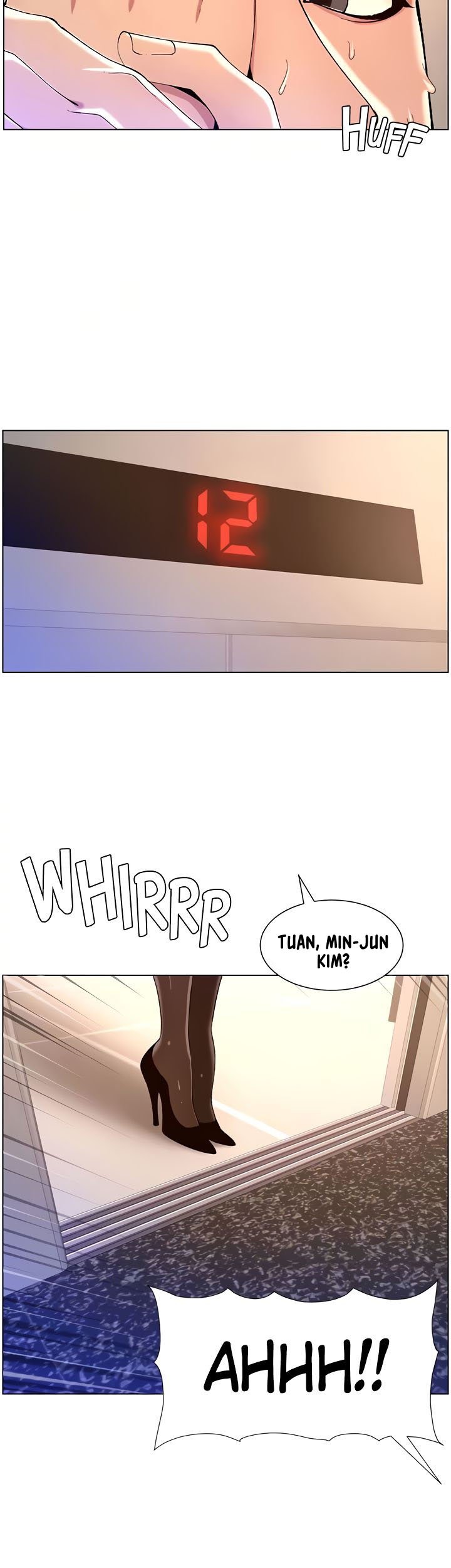The Night King using App - Chapter 32 14