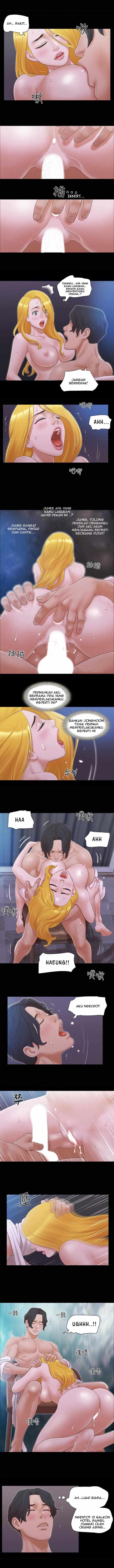 Everything Is Agreed Upon - Chapter 32 4 Everything Is Agreed Upon - Chapter 32 4