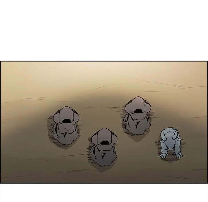 Erostica - Chapter 32 23