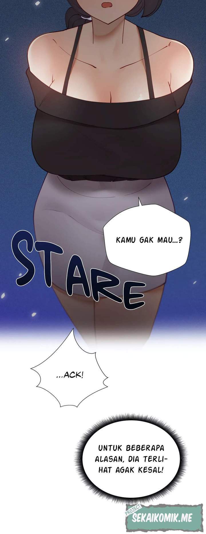 Learning the Hard Way - Chapter 32 42