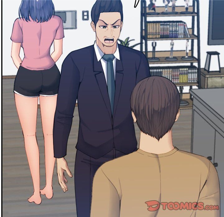 Never Too Late - Chapter 33 32 Never Too Late - Chapter 33 32