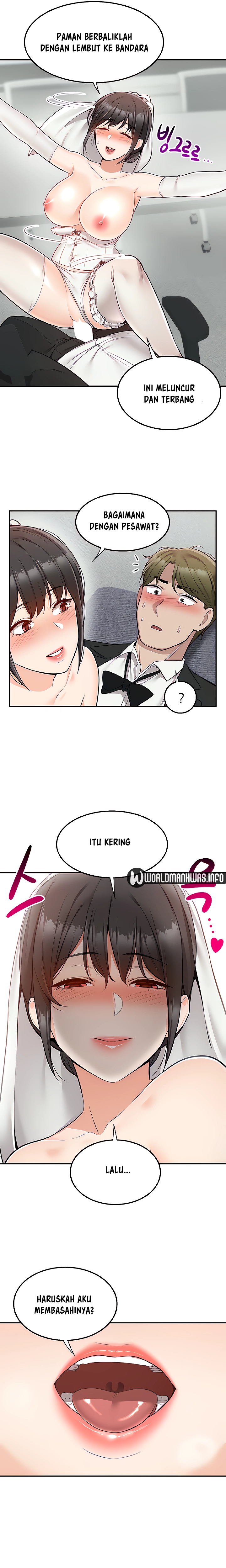 Delivery - Chapter 32 10