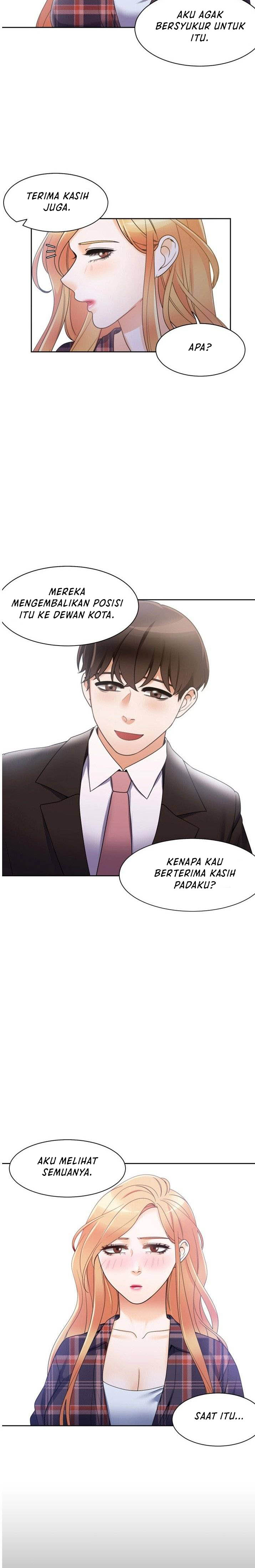 Bad Woman - Chapter 32 14