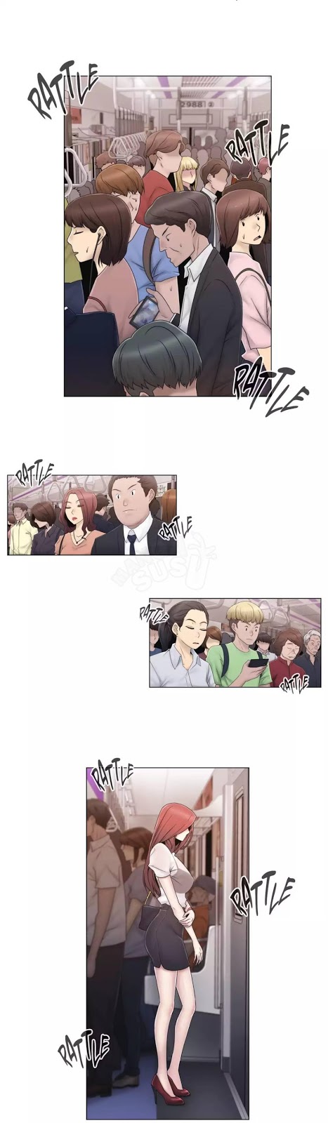 Miss Mystic - Chapter 32 2