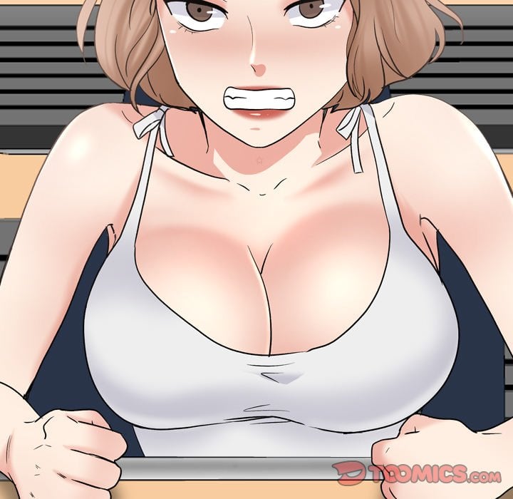 One Shot Men’s Clinic - Chapter 32 41 One Shot Men’s Clinic - Chapter 32 41