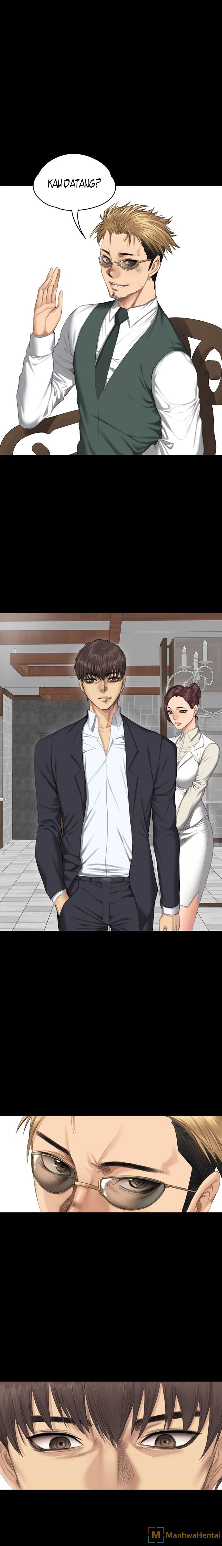 Producer: Trainee - Chapter 32 6