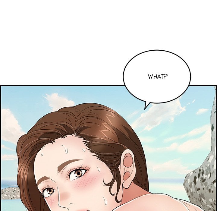 A Killer Woman - Chapter 32 112