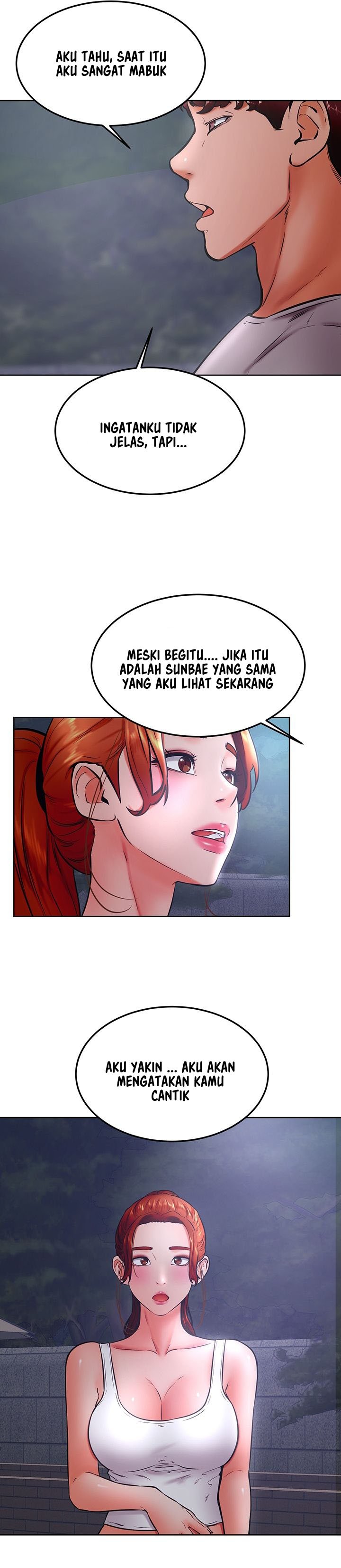 Cheer Up, Namjoo - Chapter 32 19