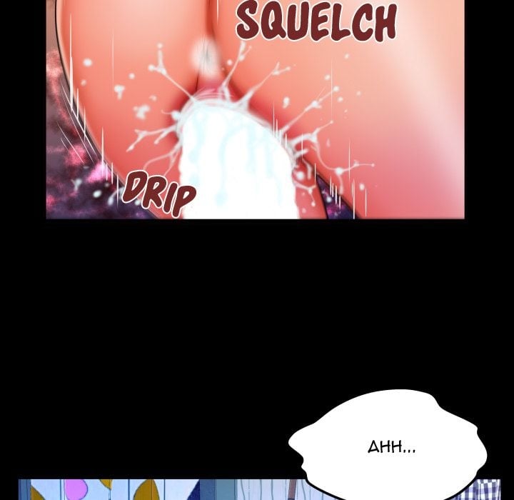 My Aunt - Chapter 32 50