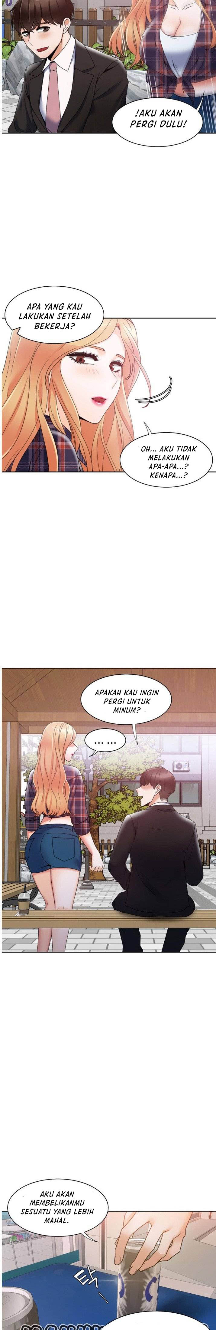 Bad Woman - Chapter 32 12
