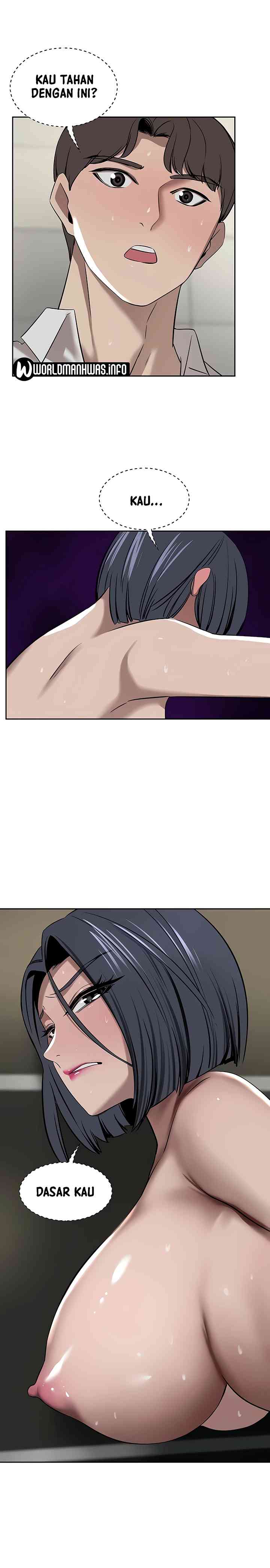 The Wealthy Girl - Chapter 32 12