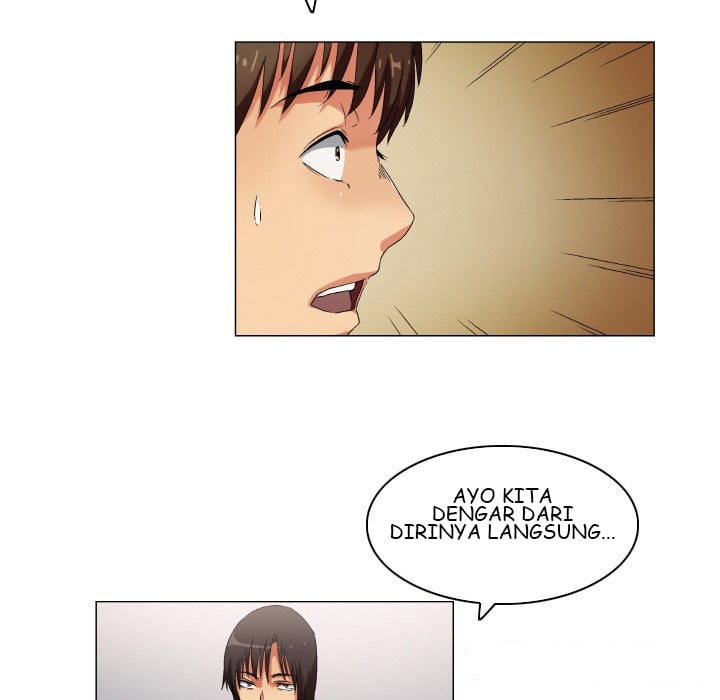 God of App - Chapter 32 14