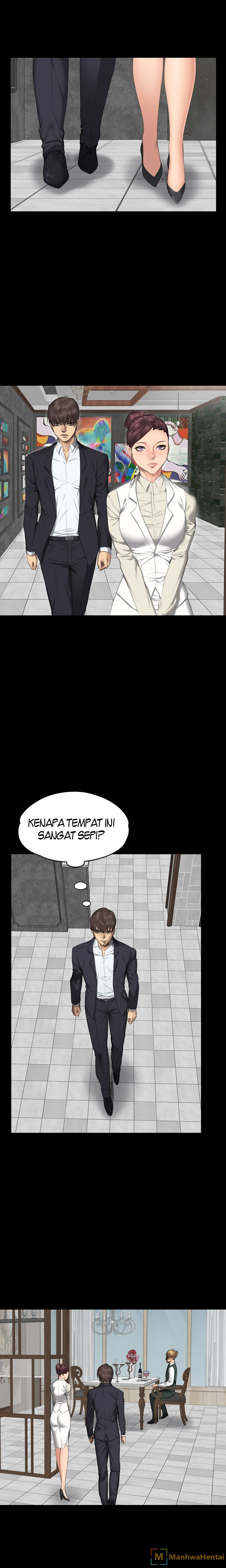 Producer: Trainee - Chapter 32 5