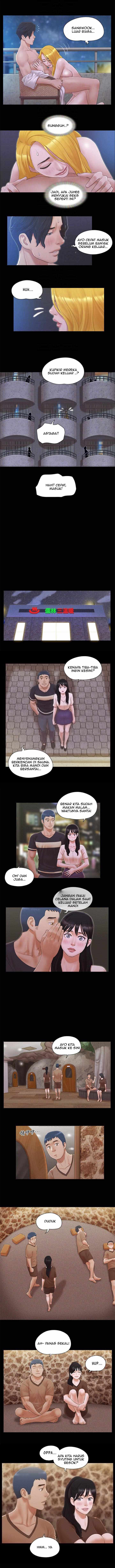 Everything Is Agreed Upon - Chapter 32 5 Everything Is Agreed Upon - Chapter 32 5