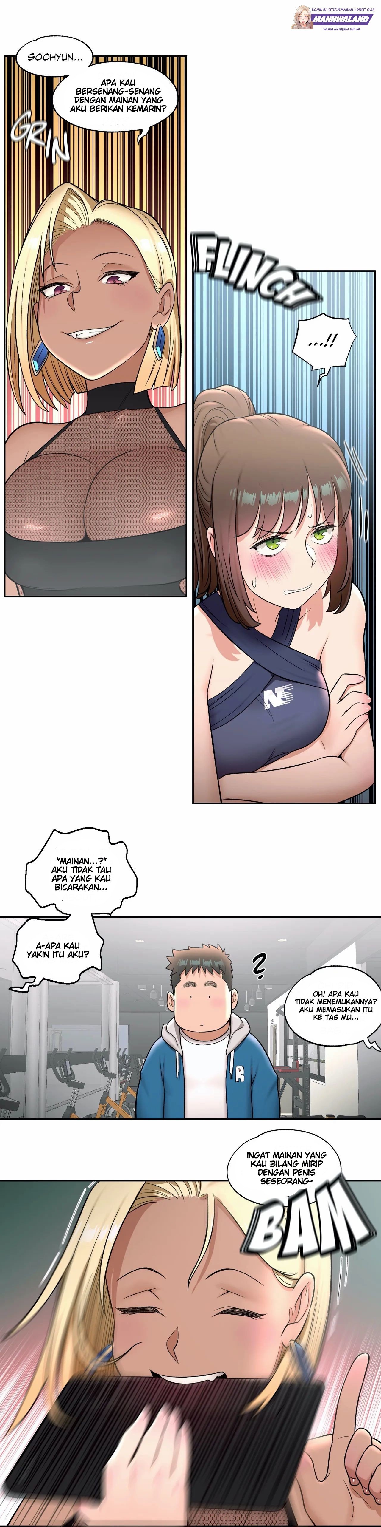 Sexercise - Chapter 33 9