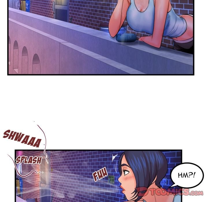 My Aunt - Chapter 32 29