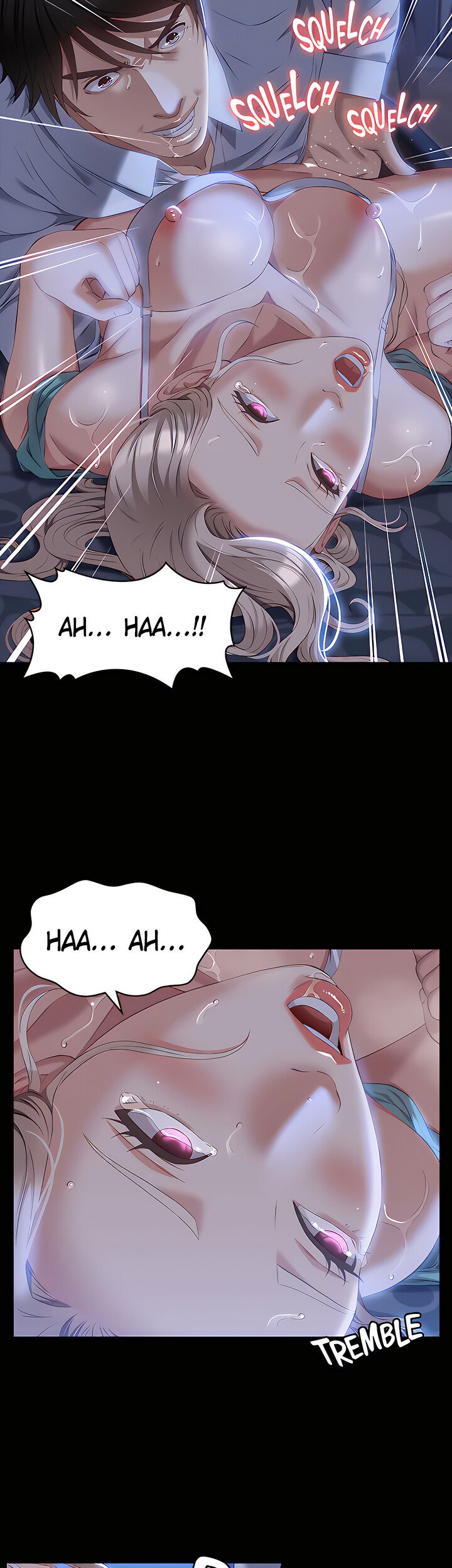 Resume - Chapter 32 37