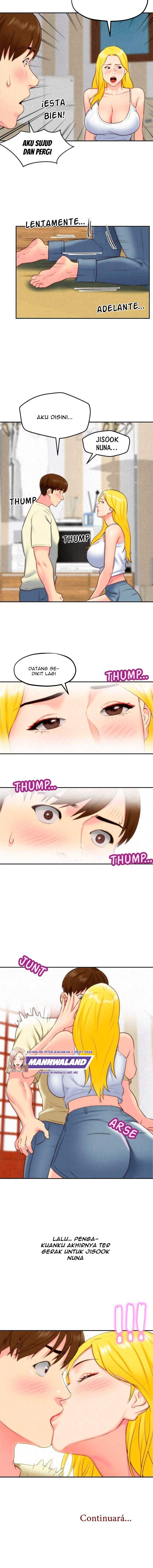 My Baby Girl - Chapter 32 15