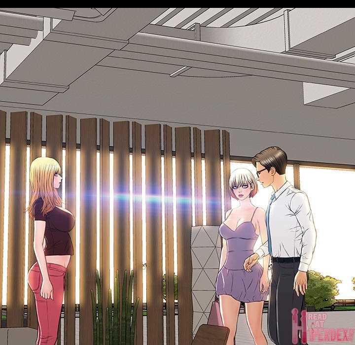 Superstar Cynthia Oh - Chapter 32 93