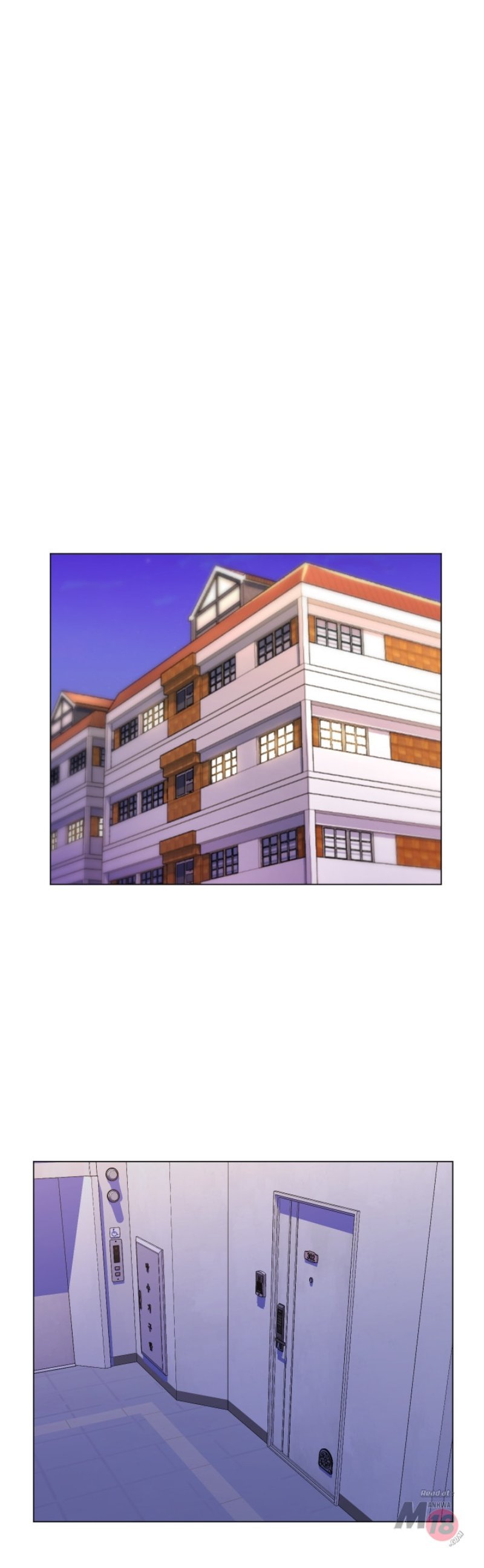 My Stepmom Is My Girlfriend - Chapter 32 26