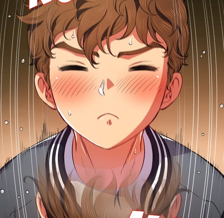 My High School Bully - Chapter 32 9