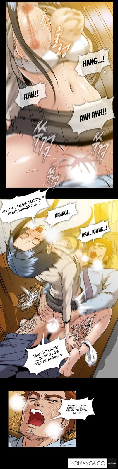 Drug Candy - Chapter 32 16