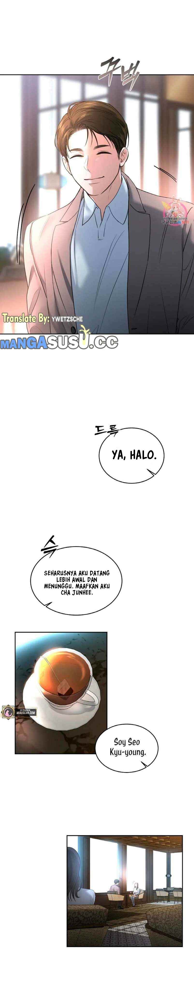 The Change of Season - Chapter 32 11 The Change of Season - Chapter 32 11