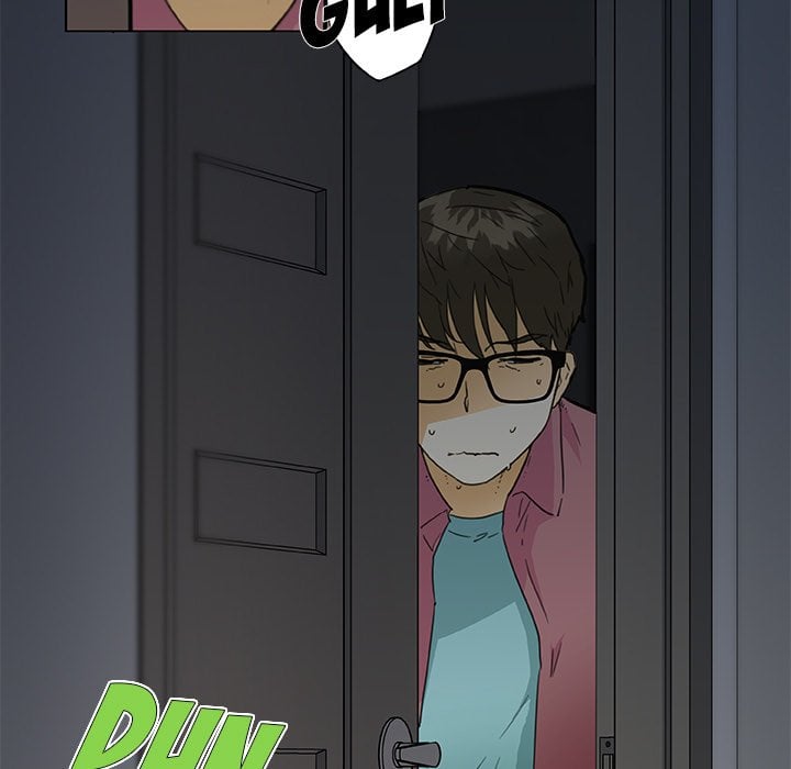 Family Adjustments - Chapter 32 28