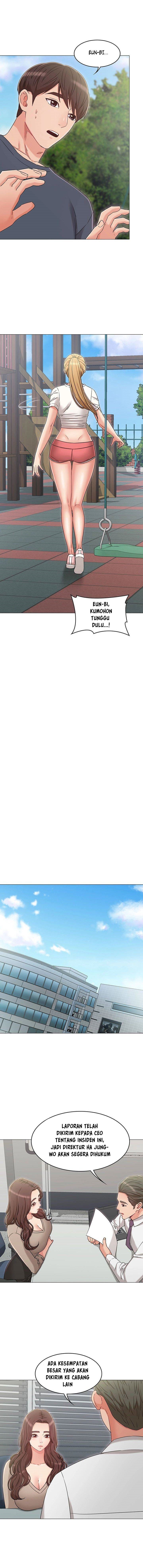 Not You, but Your Sister - Chapter 32 13 Not You, but Your Sister - Chapter 32 13