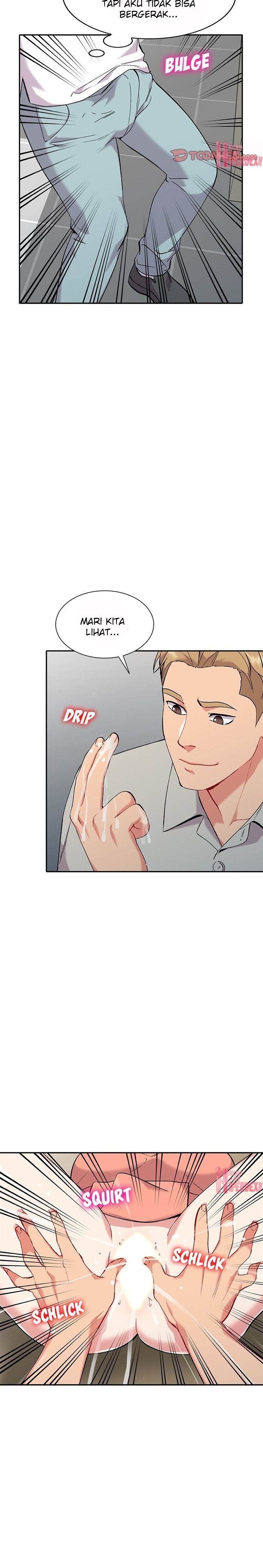 Shh! Her Secret - Chapter 32 15