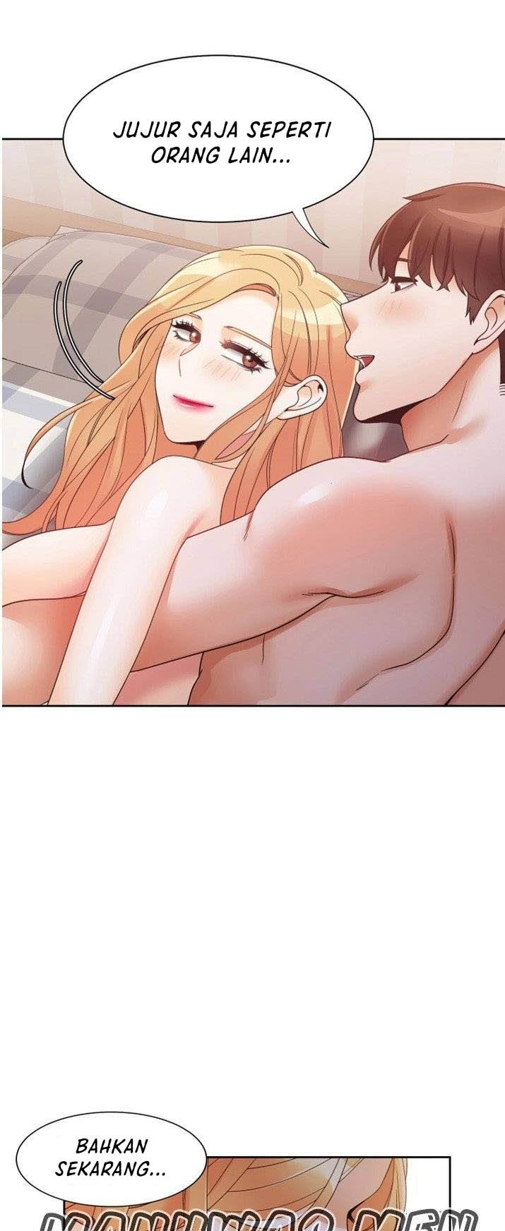 Bad Woman - Chapter 32 32
