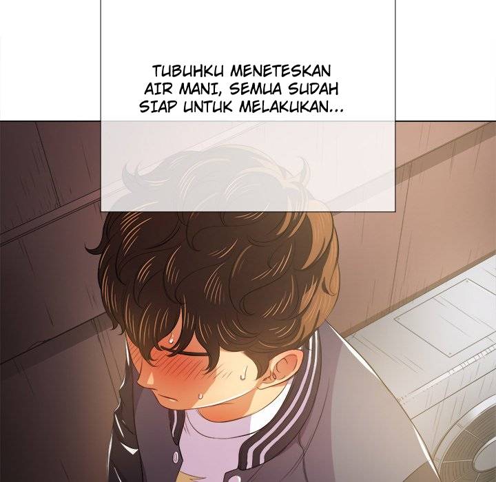 My High School Bully - Chapter 32 43