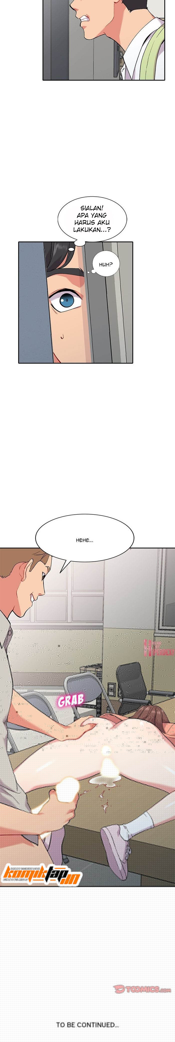 Shh! Her Secret - Chapter 32 22