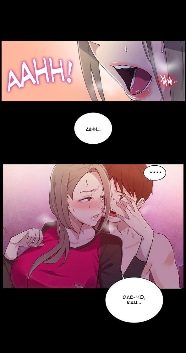 Secret Class Uncensored - Chapter 32 13