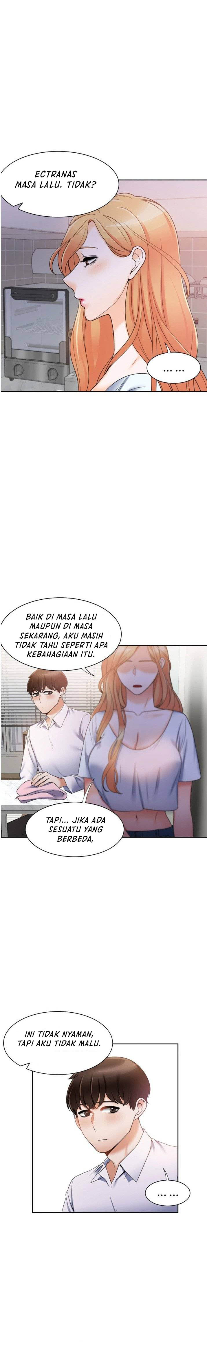 Bad Woman - Chapter 32 20