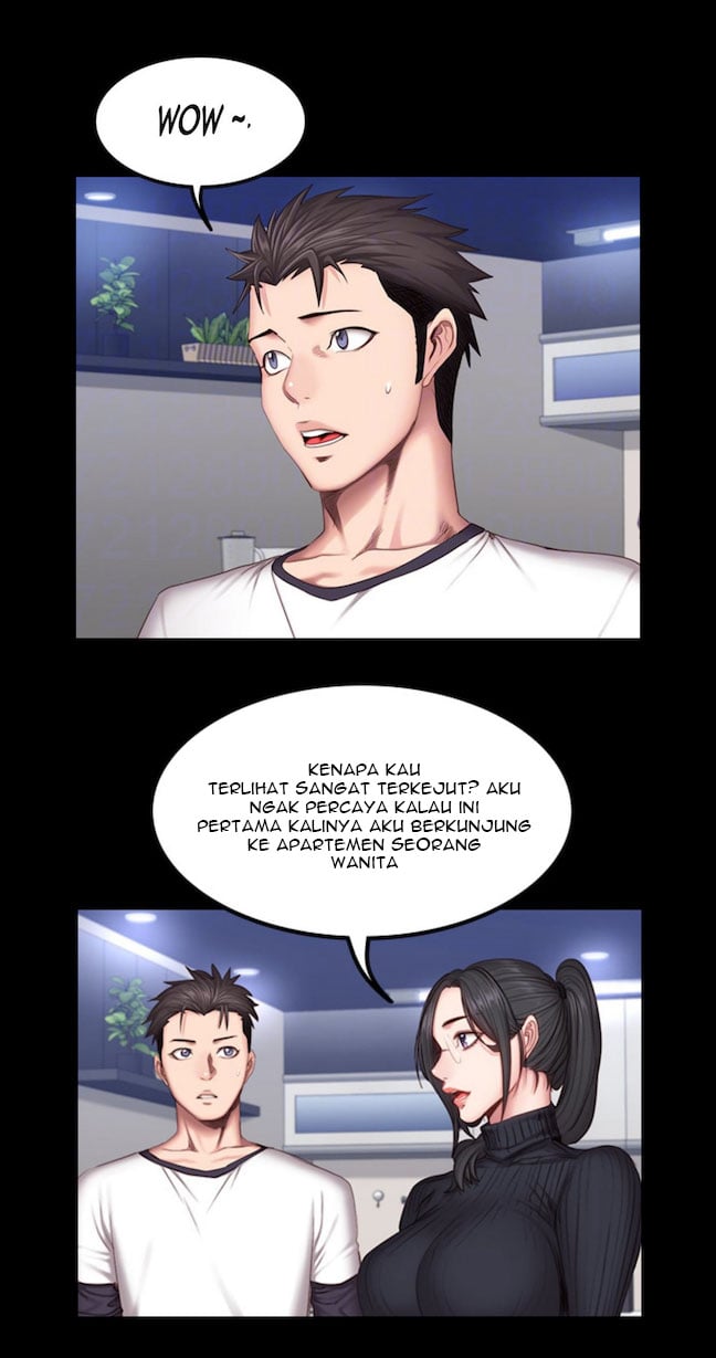 Fitness Uncensored - Chapter 32 6