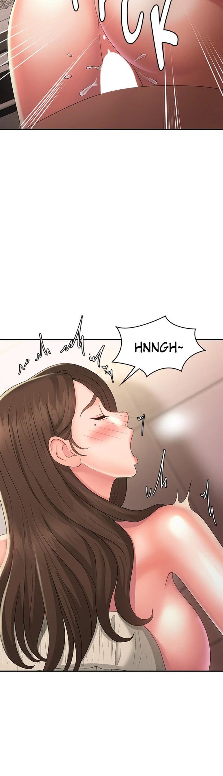 Teen Aunt - Chapter 32 38