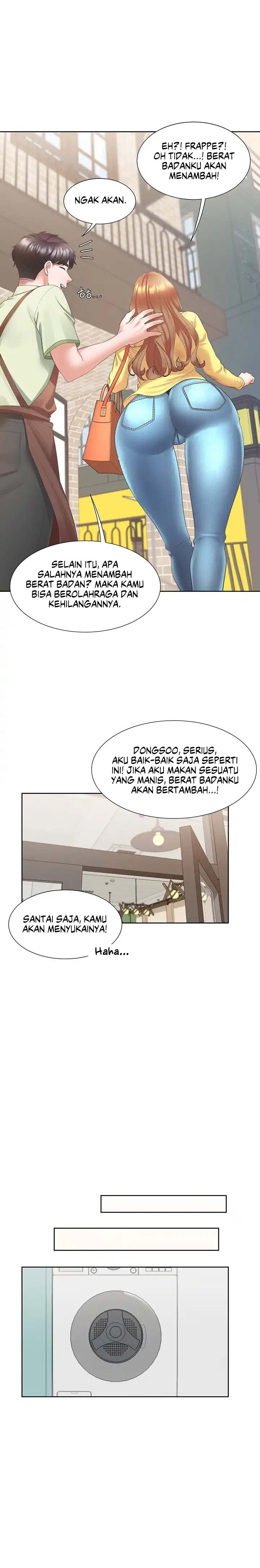 Bunking Bad - Chapter 32 16