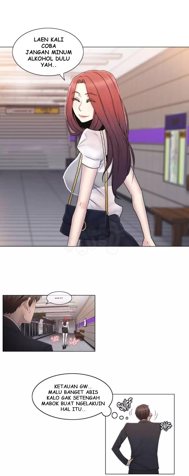 Miss Mystic - Chapter 32 17