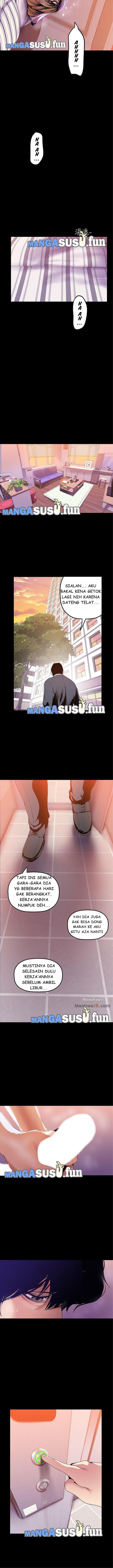 Wonderful New World - Chapter 32 13