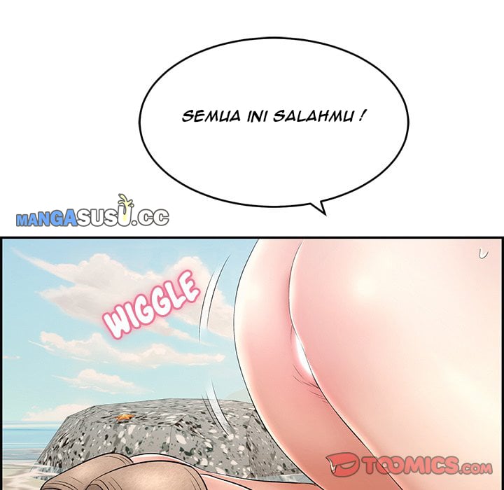 A Killer Woman - Chapter 32 108