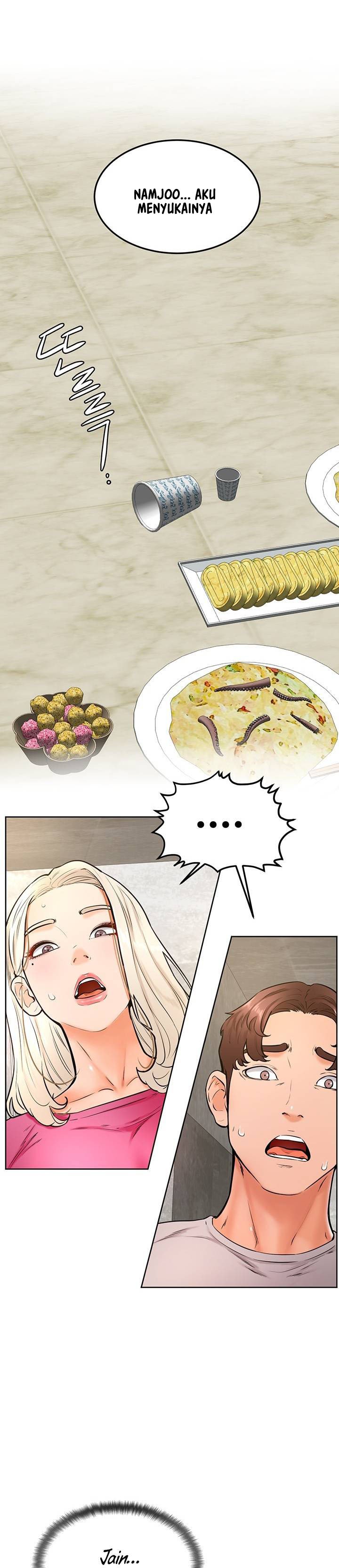 Cheer Up, Namjoo - Chapter 32 3