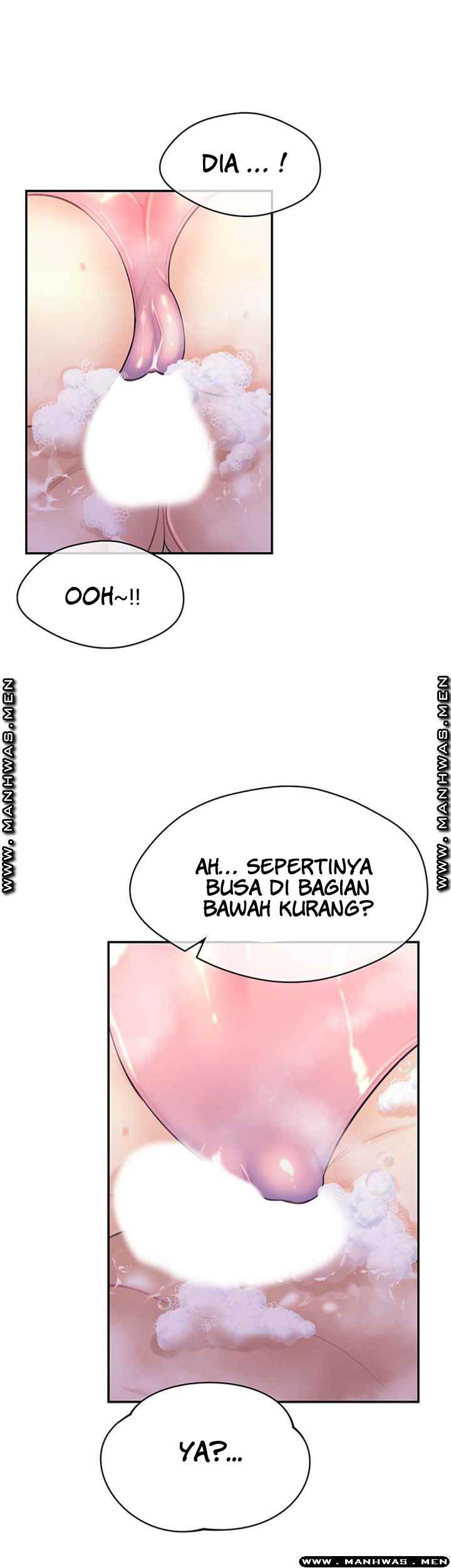 Public Bathhouse - Chapter 32 33 Public Bathhouse - Chapter 32 33